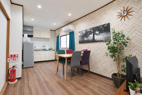 North Tengachaya Hotel Apartment