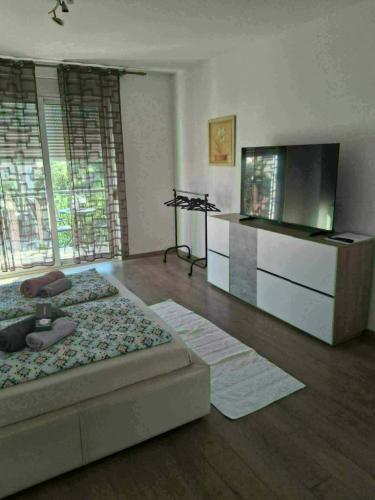 Apartman Justina Rab