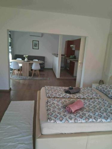 Apartman Justina Rab