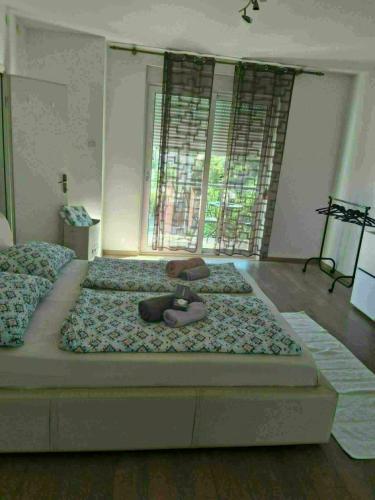 Apartman Justina Rab