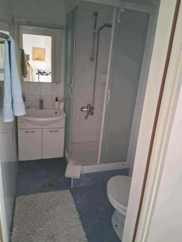 Apartman Justina Rab