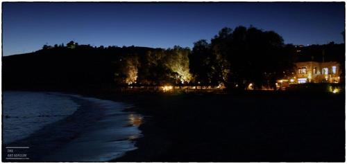 Gallery image of Porto Koundouros Beach and Villas in Koundouros