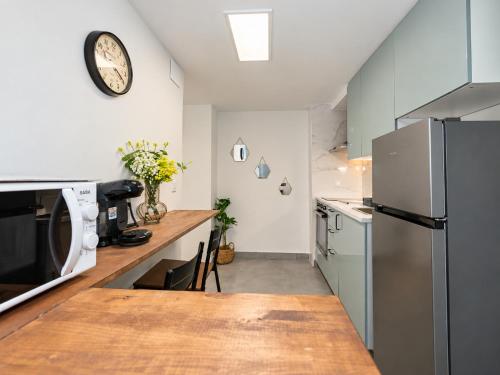 Apartamento Noques 3
