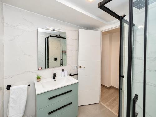 Apartamento Noques 3