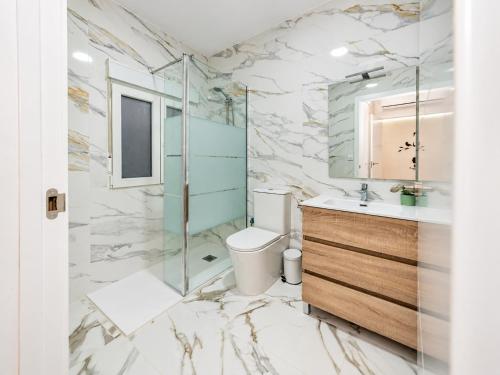 Apartamento Noques 3
