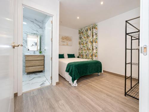 Apartamento Noques 3