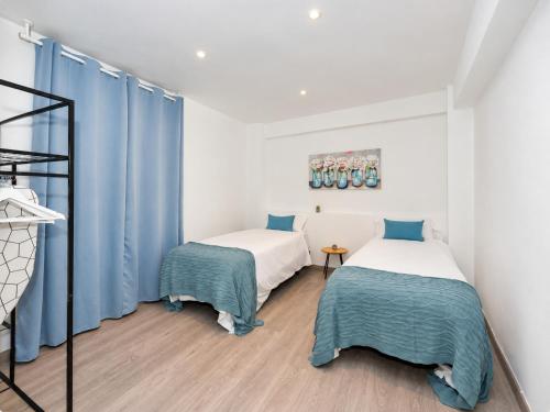Apartamento Noques 3
