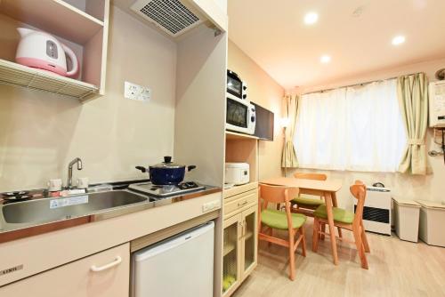 Heights N7 / Vacation STAY 7572