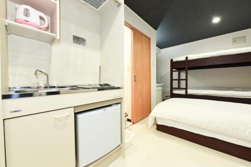 Heights N7 / Vacation STAY 7570