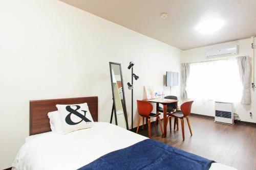 Heights N7 / Vacation STAY 7568