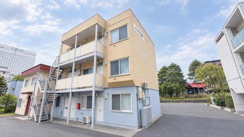 Heights N7 / Vacation STAY 7568