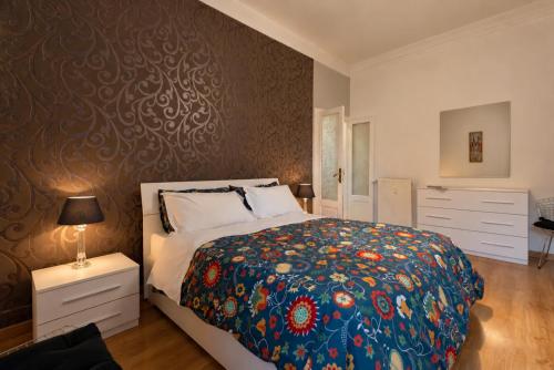Rome La Sapienza Apartment