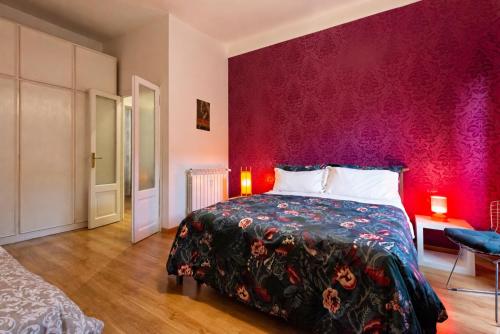 Rome La Sapienza Apartment