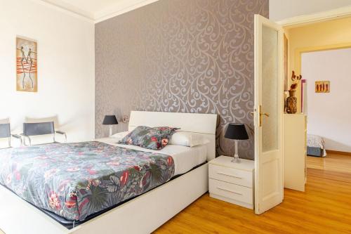 Rome La Sapienza Apartment