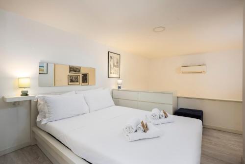 LaDolcevita - Casa Milvia