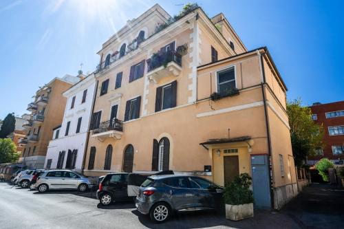 LaDolcevita - Casa Milvia