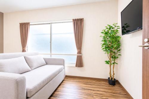 -Ojima7- Shinjuku or Akihabara A 5-minute walk from the nearest station