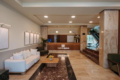 Apartamentos MS Puerto Marina, antes MS Pepita