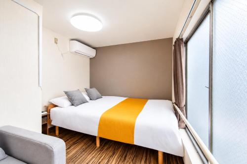 -Ojima7- Shinjuku or Akihabara A 5-minute walk from the nearest station