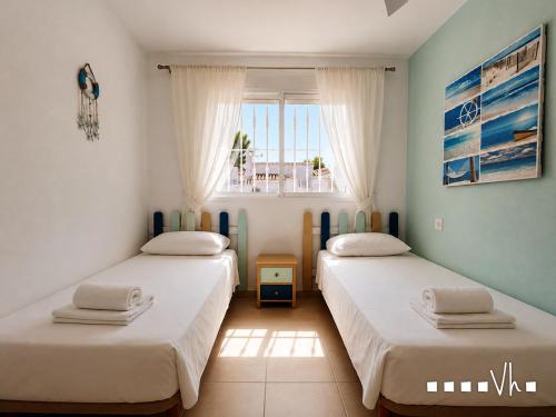VH Costa Blanca - Sunny Pines