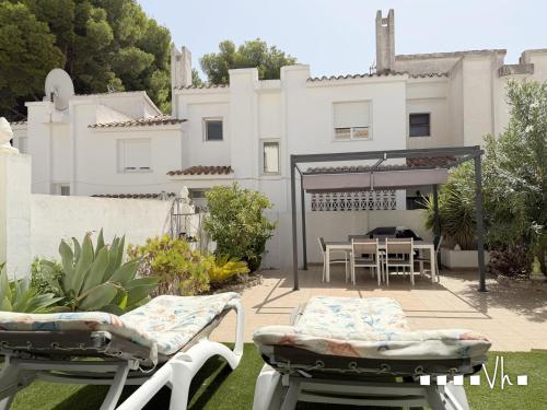 VH Costa Blanca - Sunny Pines