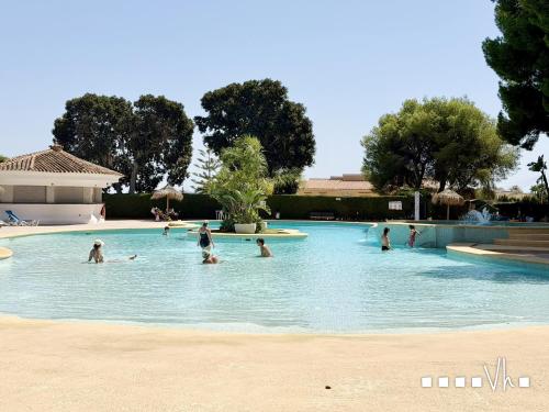 VH Costa Blanca - Sunny Pines