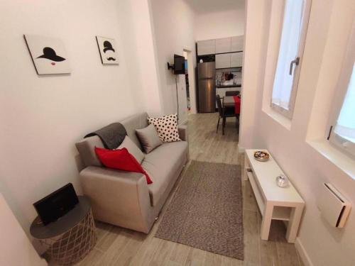Giglio Suite