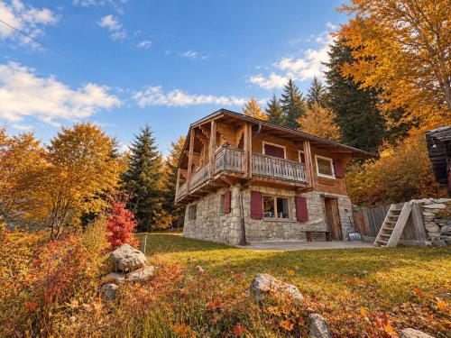 Chalet a Didi - Alps Paradise - 4 Vallees
