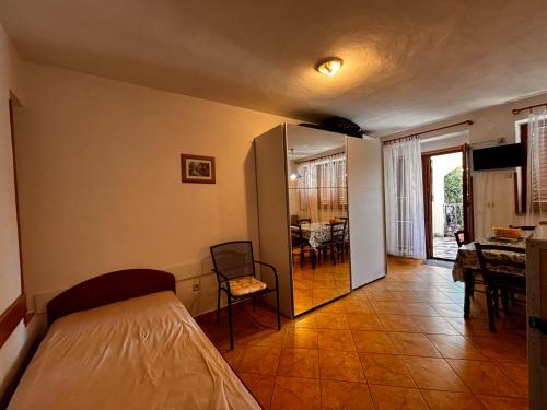 Apartments Rogica