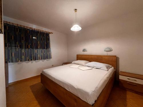Apartments Rogica