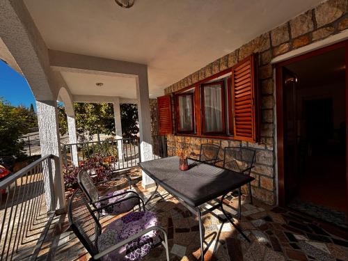 Apartments Rogica