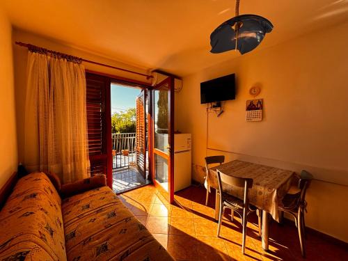 Apartments Rogica