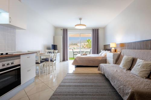 Apartment Paula