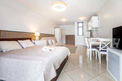 Apartment Paula