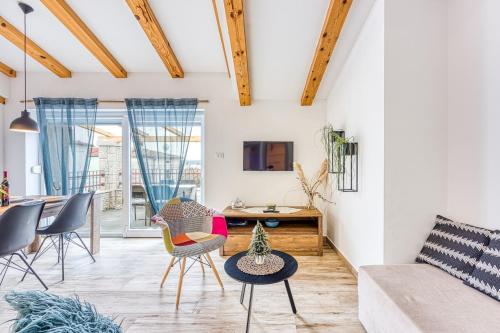 Apartments Mirjana Medulin