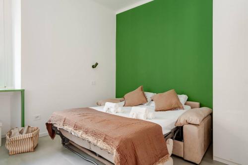 Monolocale Studio Sul Naviglio