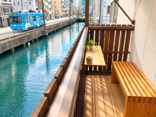 CUBEHOTEL Matsugae