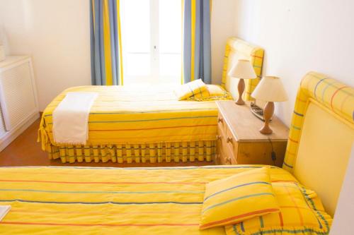 Vilamoura Marina Apartment