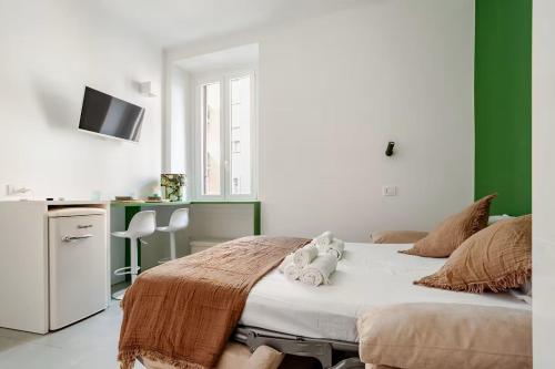 Monolocale Studio Sul Naviglio