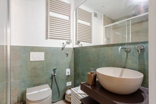 Monolocale Studio Sul Naviglio