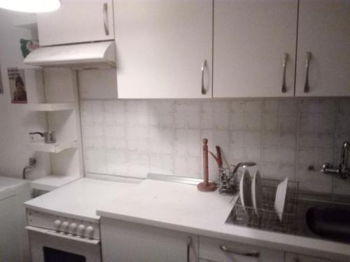 2-brd cozy home Thessaloniki