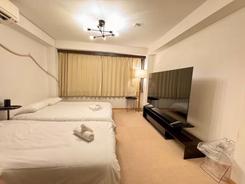 waseda house