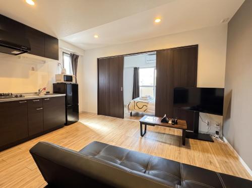 Leisurely Home Hanazonocho 悠闲居花园町