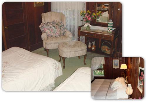 Gallery image of Fairview Manor Bed and Breakfast in Ben Lomond