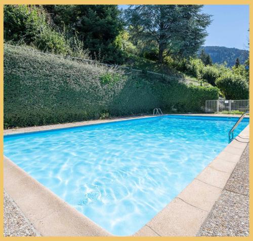 Le Belvedere Alpin I T3 I Morzine