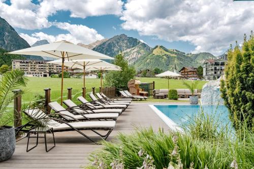 Hotel Post am See