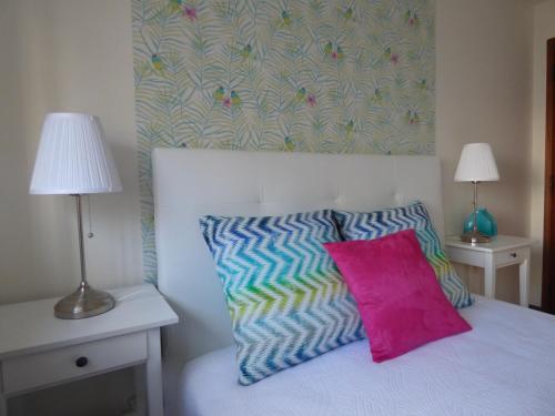 South Beach Apartment