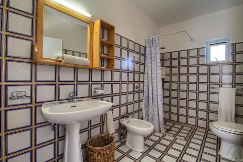 Gallery image of Scogliera del Gabbiano in Leuca