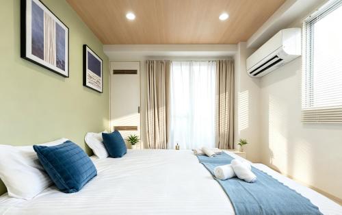 One City Apartment