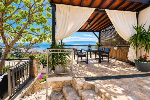 Holiday home Bartul
